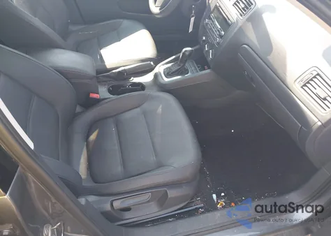 2012 Volkswagen Jetta 2.5L Se z USA, uszkodzony, nr VIN 3VWDP7AJ0CM309754